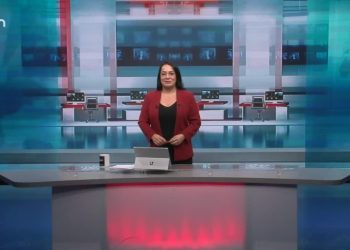 Serpil Çelik Mert İle Can Ana Haber