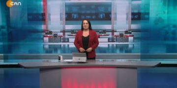 Serpil Çelik Mert İle Can Ana Haber