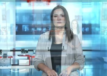 Nevin Yıldız ile Can Ana Haber bülteni sizlerle… 15.01.2022