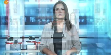 Nevin Yıldız ile Can Ana Haber bülteni sizlerle… 15.01.2022