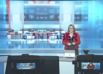 Elif Sonzamancı ile Can Ana Haber Bülteni