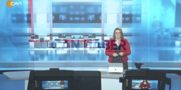 Elif Sonzamancı ile Can Ana Haber Bülteni