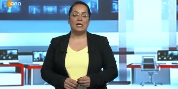 Serpi Çelik Mert ile Can Ana Haber Bülteni sizlerle…