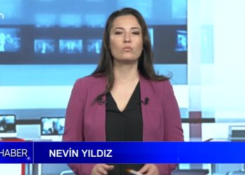 Nevin Yıldız İle Can Ana Haber Sizlerle…