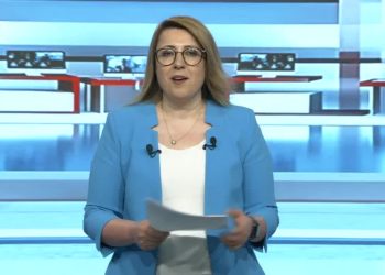 Elif Sonzamancı ile Can Ana Haber Bülteni..