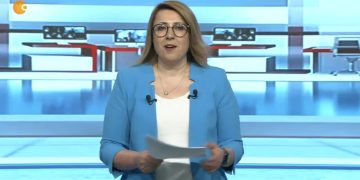 Elif Sonzamancı ile Can Ana Haber Bülteni..