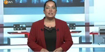 Serpil Çelik Mert ile Can Ana Haber Bülteni Can TV’de..  – CANLI YAYIN