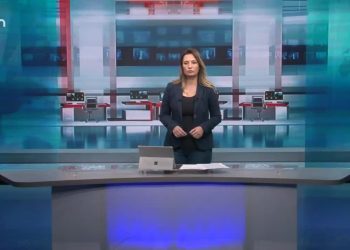 Nevin Yıldız İle Can Ana Haber Bülteni