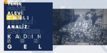 Nevin yıldız ile Can Ana Haber Bülteni sizlerle… 16.01.2022