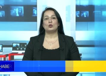 Serpil Çelik Mert ile Can Ana Haber Bülteni