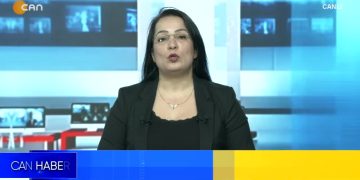 Serpil Çelik Mert ile Can Ana Haber Bülteni