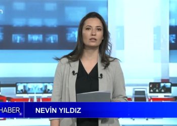 Nevin Yıldız ile Can Ana Haber Bülteni Sizlerle..