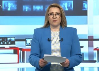 Elif Sonzamancı İle Can Ana Haber Sizlerle…