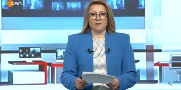 Elif Sonzamancı İle Can Ana Haber Sizlerle…