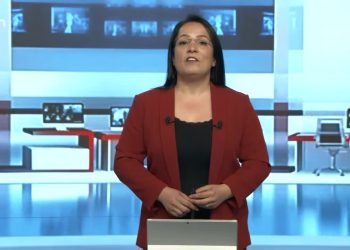 Serpil Çelik Mert ile Can Ana Haber Bülteni Sizlerle..