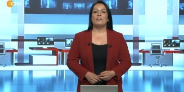 Serpil Çelik Mert ile Can Ana Haber Bülteni Sizlerle..