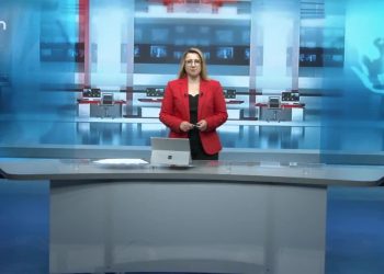 Elif Sonzamancı İle Can Ana Haber – 16.09.2022