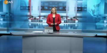 Elif Sonzamancı İle Can Ana Haber – 16.09.2022