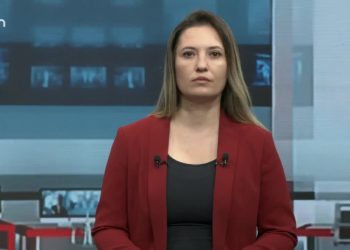 Nevin Yıldız İle Can Ana Haber