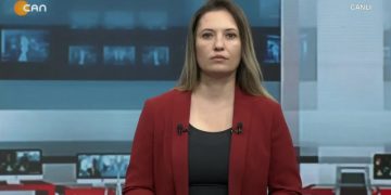 Nevin Yıldız İle Can Ana Haber