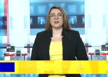 Elif Sonzamancı ile Can Ana Haber Bülteni sizlerle… 17.01.2022