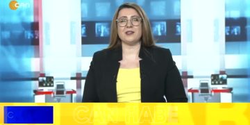 Elif Sonzamancı ile Can Ana Haber Bülteni sizlerle… 17.01.2022