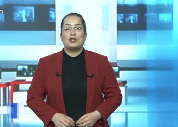 Serpil Çelik Mert ile Can Ana Haber Bülteni