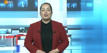 Serpil Çelik Mert ile Can Ana Haber Bülteni