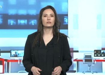 Nevin Yıldız ile Can Tv Ana Haber Bülteni