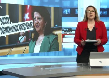 Elif Sonzamancı İle Can Ana Haber Sizlerle..