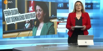 Elif Sonzamancı İle Can Ana Haber Sizlerle..