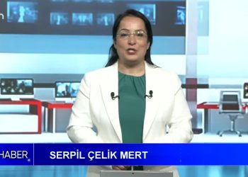 Serpil Çelik Mert ile Can Ana Haber Bülteni sizlerle…. (  CANLI ) –  17.06.2022