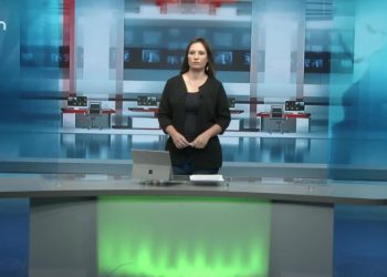 Nevin Yıldız ile Can Ana Haber Bülteni Can Tv’de