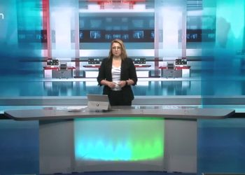 Elif Sonzamancı İle Can Ana Haber