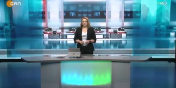 Elif Sonzamancı İle Can Ana Haber