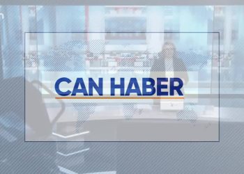 Elif sonzamancı ile Can Tv Ana Haber Bülteni – 18.01.2022