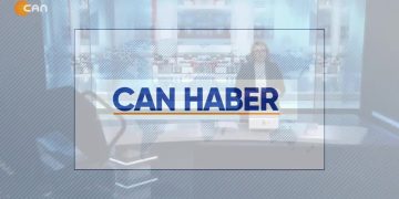 Elif sonzamancı ile Can Tv Ana Haber Bülteni – 18.01.2022