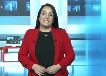 Serpil Çelik Mert ile Can Ana Haber Bülteni sizlerle…- 18.03.2022