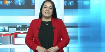 Serpil Çelik Mert ile Can Ana Haber Bülteni sizlerle…- 18.03.2022