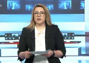 Elif Sonzamancı ile Ana haber Bülteni