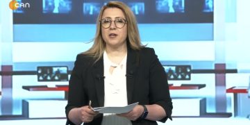 Elif Sonzamancı ile Ana haber Bülteni