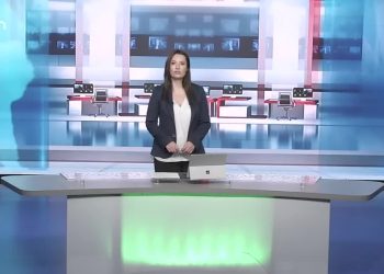 Nevin Yıldız ile Can Ana Haber Bülteni Can TV’de… – 18.09.2022