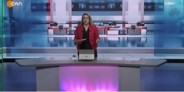 Elif Sonzamancı İle Can Ana Haber Bülteni Sizlerle..