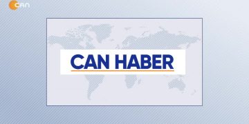 Nevin Yıldız İle Can Ana Haber Bülteni