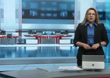 Elif Sonzamancı İle Can Ana Haber