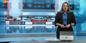 Elif Sonzamancı İle Can Ana Haber