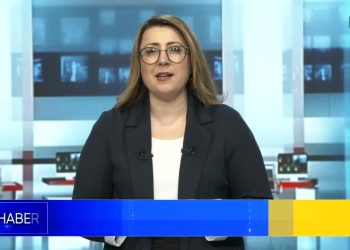 Elif Sonzamancı ile Can Ana Haber Bülteni sizlerle..19.01.2022