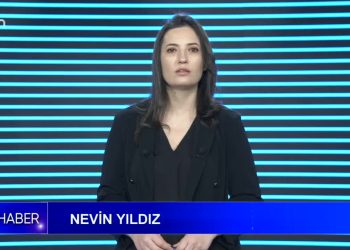 Nevin Yıldız ile Can Ana Haber Bülteni sizlerle…