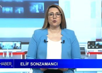 Elif Sonzamancı ile Can Ana Haber Bülteni Sizlerle..