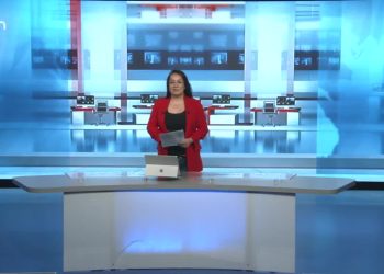 Serpil Çelik Mert ile Can Ana Haber Bülteni …